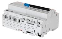 2csr274001r1635 ABB RCBO, 63A Current Rating, 4P Poles, Type B