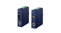 igtp-802t Planet SC Ethernet Media Converter, Multi Mode, 10/100 Mbit/s, 1000 Mbit/s 20km