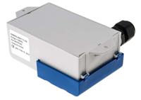 5266500lbacti Gems Sensors Pressure Sensor, -500Pa Min, 500Pa Max, Analogue Output, Differential Reading