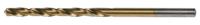 213-304 RS PRO HSS Twist Drill Bit, 3.5mm Diameter, 70mm Overall