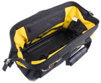 1-93-950 Stanley FatMax Fabric Tool Bag with Shoulder Strap 460mm x 280mm x 230mm