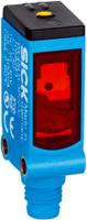 wl4slg-3p3132 SICK Retroreflective Photoelectric Sensor, Rectangular Sensor, 0.1 → 5 m Detection Range