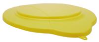 56936 Plastic Yellow Bucket Lid