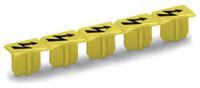 2010-115 WAGO 2010 Series Protective Warning Marker for Use with Terminal Blocks