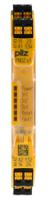 751101 Pilz PNOZsigma PNOZ s1 C Safety Relay 24V dc, Dual-Channel 2 Safety Contacts