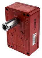 440h-r03079 Allen Bradley Guardmaster 440H Hinge Switch, NO/2NC