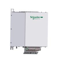 vw3a46121 Schneider Electric, Altivar 10A 400 V 50Hz, Wall Mount Power Line Filter 3 Phase