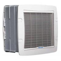 tx7wl Vent-Axia TX7WL T-Series Square Wall Mounted Extractor Fan, 335 m³/h, 435 m³/h, 530 m³/h, 39dB(A), Standard Thermal