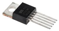 mic29302wt Microchip, Voltage Regulator 26V TO-220 5-Pin