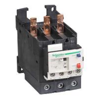 lr3d340 Schneider Electric LR3D Thermal Overload Relay, 40 A Contact Rating, TeSys