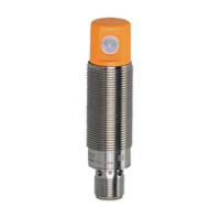 og5127 ifm electronic Through Beam Photoelectric Sensor, Barrel Sensor, 9 m Detection Range