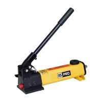 234-9578 RS PRO Two Speed, Hydraulic Hand Pump, 0.327L, 12.7mm Cylinder Stroke, 700 bar