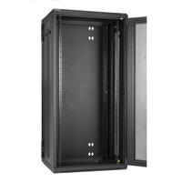 rk2620walhm StarTech.com 26U-Rack Server Cabinet, Large Cabinet, 580 x 1265 x 550mm