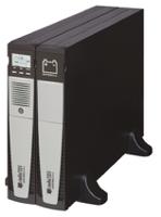 sdh-3000 Riello 220V ac Input Rack Mount, Stand Alone Uninterruptible Power Supply, 3000VA (2.7kW), Sentinel Dual