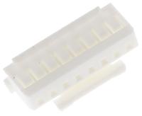 35507-0800 Molex, Sherlock Female Connector Housing, 2mm Pitch, 8 Way, 1 Row