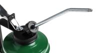 672-122 RS PRO Metal Oil Can, 0.35L