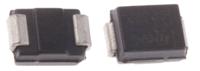 sm6t33a STMicroelectronics SM6T33A, Uni-Directional TVS Diode, 600W, 2-Pin DO-214AA