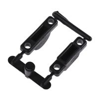 182663-1 TE Connectivity Cable Clamp