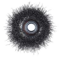 188-4127 RS PRO Steel Cup Abrasive Brush, 75mm Diameter