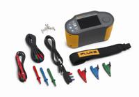fluke-1673fc-uk Fluke 1673FC UK Insulation Tester