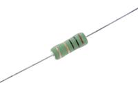 fw30a10r0ja Bourns 10Ω Wire Wound Resistor 3W ±5% FW30A10R0JA