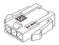 123-5597 RS PRO PT100 RTD Sensor, 4.5mm Dia, 125mm Long, 4 Wire, Probe, Class B +250°C Max