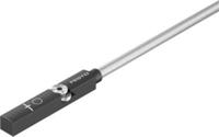 sdas-mhs-m40-1l-pnlk-pn-e-25-le Festo Plug Connector, SDAS-MHS-M40-1L-PNLK-PN-E-2.5-LE Series