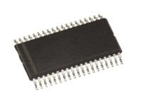 isl81801fvez-t7a Renesas Electronics ISL81801FVEZ-T7A, 2-Channel Boost, Buck, Buck Boost Controller, 0.8/80 V 600 kHz, HTSSOP 38-Pin