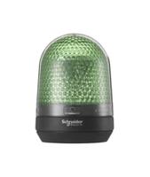 xvr3m03s Schneider Electric Harmony XVR Series Green Buzzer Beacon, 100 → 230 V ac, IP23, Base Mount, 90dB at 1 Metre