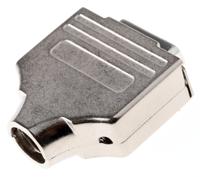 mhdm15-db15s-k MH Connectors MHDM 15 Way D-sub Connector