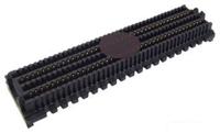 asp-127797-01 Samtec ASP Series Straight Through Hole Mount PCB Socket, 160-Contact, 10-Row, 1.27mm Pitch, Solder Termination