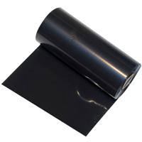 236791 Brady  Black Label Printer Ribbon, 110mm Width