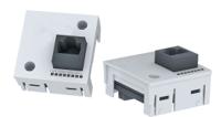 266-5118 RS PRO Ethernet Module for Use with RS PRO PLCs, Ethernet