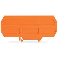 209-191 WAGO, 209 Separator for use with  for use with Terminal Blocks