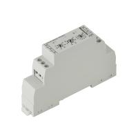 2496190000 Weidmüller ITS Series Chassis Mount Timer Relay, 230V, 1-Contact, 0.5 → 10h, SPDT