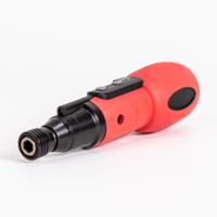 211-6735 RS PRO 3.6V Electric Screwdriver, USB