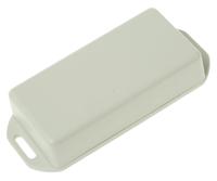 1551kflgy Hammond 1551 Series Grey ABS Handheld Enclosure, , IP54, 80 x 40 x 20mm