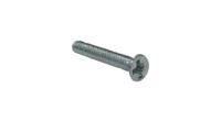rnd-610-00423 Cross-Head Design M3 10mm Phillips Galva