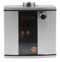 su7000 ifm electronic SU Series Ultrasonic Flow Meter for Liquid, 0 L/min Min, 50 L/min Max