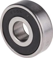 6302-2rsc3 RS PRO 6302-2RS/C3 1 Row Ball Bearing - 15 mm ID, 42 mm OD