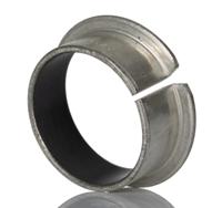 pcmf-353916-e SKF PCMF 353916 E 35mm Bore Plain Bearing, 104000N Axial Load Rating, 110kN Radial Load Rating, 39mm O.D