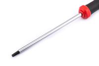 182-9760 RS PRO Square  Screwdriver, #2 Tip, 125 mm Blade, 235 mm Overall