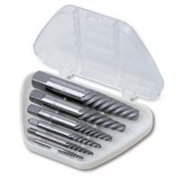 1430s8 BETA 8 piece Chrome Vanadium Screw Extractor Set