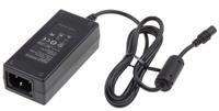 904-8474 RS PRO 24W Plug-In AC/DC Adapter 5V dc Output, 4A Output