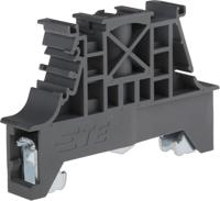 1snk900001r0000 Entrelec BAM4 Series End Stop for Use with SNK Terminal Block, ATEX