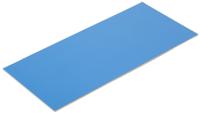 03-5109 , Double-Sided Copper Clad Board FR4 With 35μm Copper Thick, 100 x 220 x 1.6mm