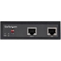 poeslt1g48v StarTech.com POESLT1G48V, Unmanaged 2 Port Ethernet Switch With PoE