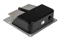 116-811 RS PRO Medium Duty Momentary Foot Switch - Aluminium Case Material, SP-CO, 16 A @ 250 V ac Contact Current, 250V