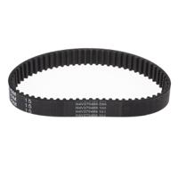 175-5200 RS PRO Timing Belt, 65 Teeth, 325mm Length, 15mm Width