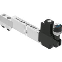 vmpa1-b8-r3c2-c-06 Festo VMPA Regulator Plate, 549054